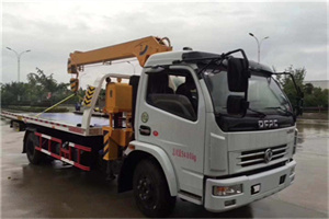 遵化24小时道路救援服务