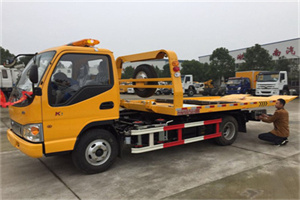 遵化哪里有拖车服务