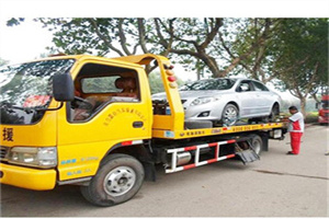 遵化附近24小时汽车拖车服务热线