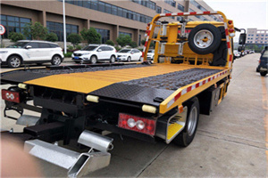 遵化24小时汽车送油服务公司