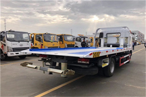 遵化汽车救援补胎